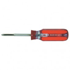 C.K 495028 Re-Threading Tool (M3.5 x 0.6mm)